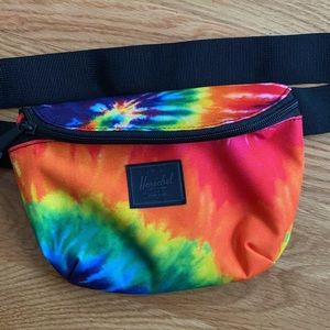 herschel Fourteen Hip Pack